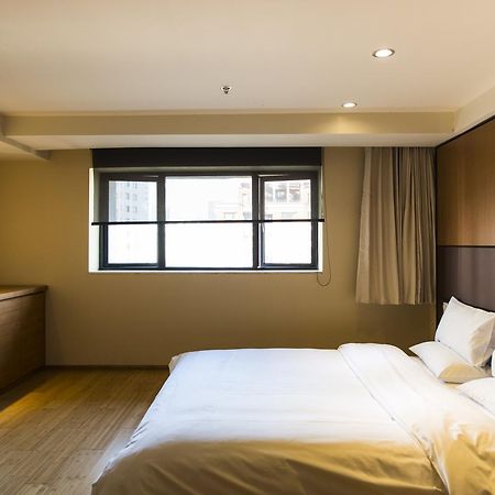 Ji Hotel Turpan Gaochang Road Exterior photo